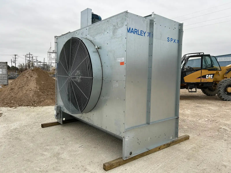 Marley AQ496K1GAF 2022 Cooling Tower (111 Nominal Tons, 5 HP,  230/460V)