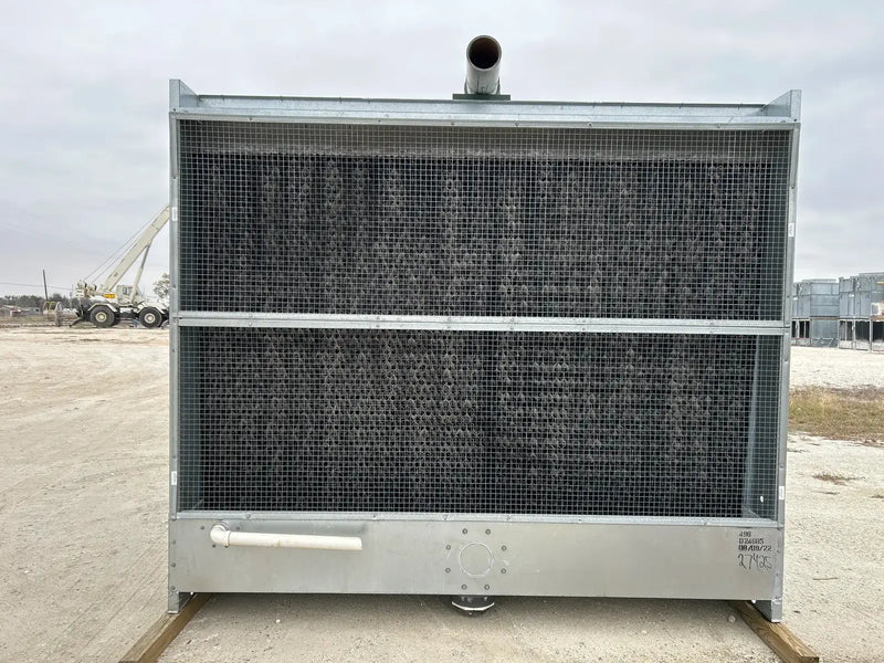 Marley AQ496K1GAF 2022 Cooling Tower (111 Nominal Tons, 5 HP,  230/460V)