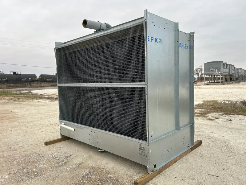 Marley AQ496K1GAF 2022 Cooling Tower (111 Nominal Tons, 5 HP,  230/460V)