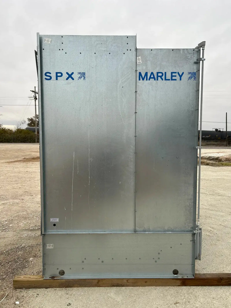 Marley AQ496K1GAF 2022 Cooling Tower (111 Nominal Tons, 5 HP,  230/460V)