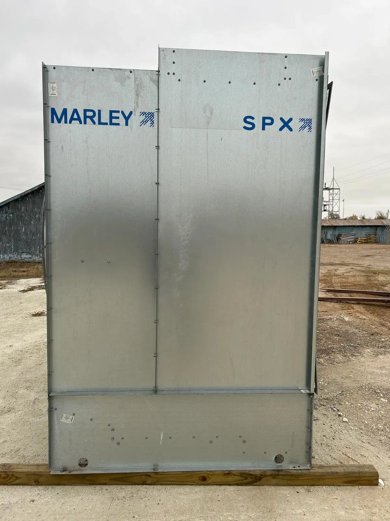 Marley AQ496K1GAF 2022 Cooling Tower (111 Nominal Tons, 5 HP,  230/460V)