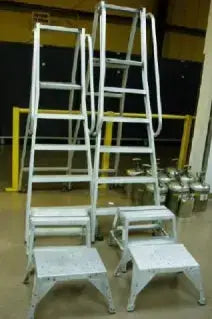 Alaco Ladder