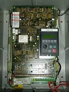 Allen-Bradley 20 HP Variable Frequency Inverter Drive