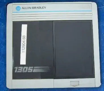 Variador de frecuencia ajustable Allen-Bradley modelo 1305