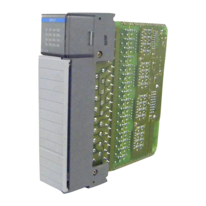 Allen-Bradley SLC 500 Input Module