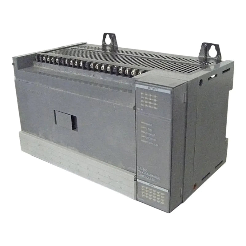 Unidad procesadora Allen-Bradley SLC 500 40 E/S