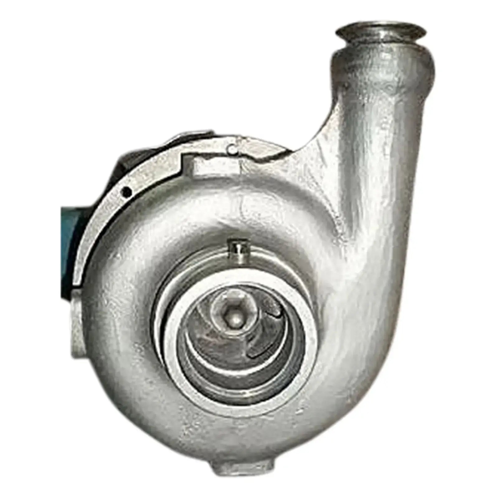 Ampco ZC2 Centrifugal Pump (10 HP, 200 GPM Max)