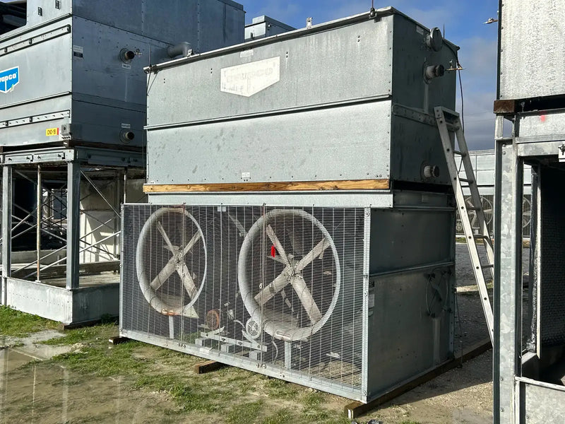 Evapco PMCB-210 Evaporative Condenser (210 Nominal Tons)