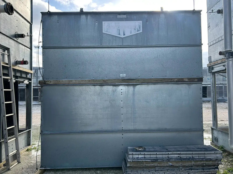 Evapco PMCB-210 Evaporative Condenser (210 Nominal Tons)