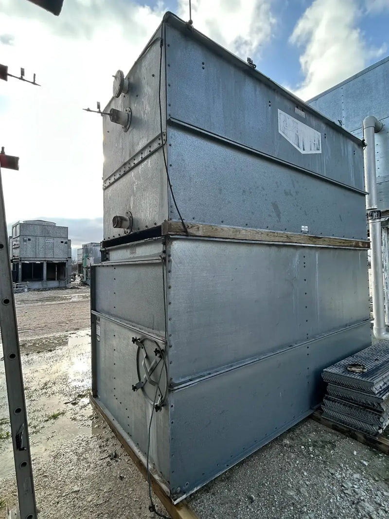 Evapco PMCB-210 Evaporative Condenser (210 Nominal Tons)