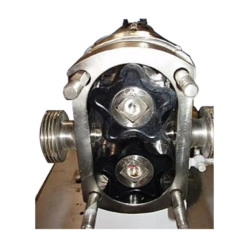 APV Crepaco R-Series Positive Displacement Pump