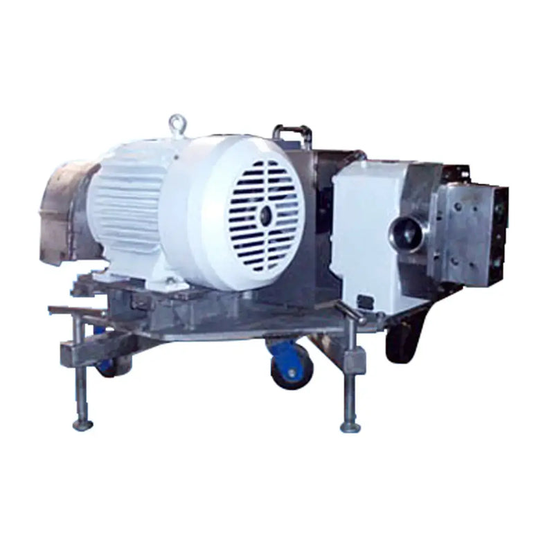 APV R4RHD Positive Displacement Pump (15 HP, 160 GPM Max)