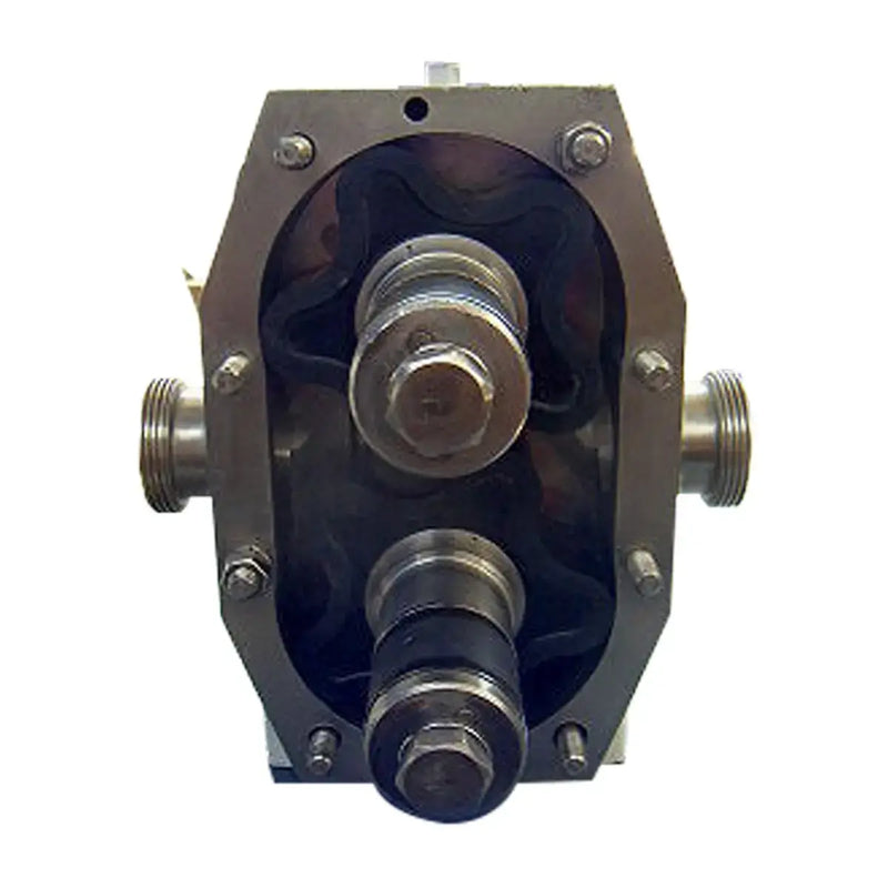 APV Crepaco R4HD Positive Displacement Pump