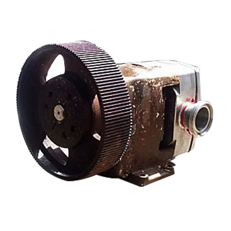 APV M3-107-10 Positive Displacement Pump