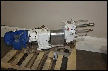 APV R700 PD Pump - Parts Unit