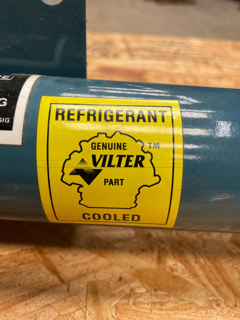 Vilter Oil Cooler