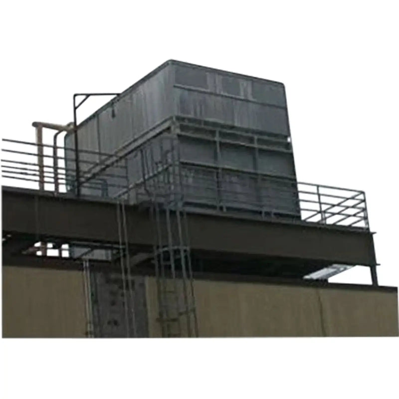 Condensador evaporativo Imeco - 805 toneladas