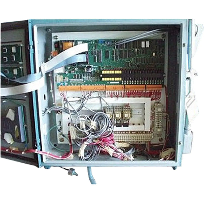 Frick Micro Control Panel