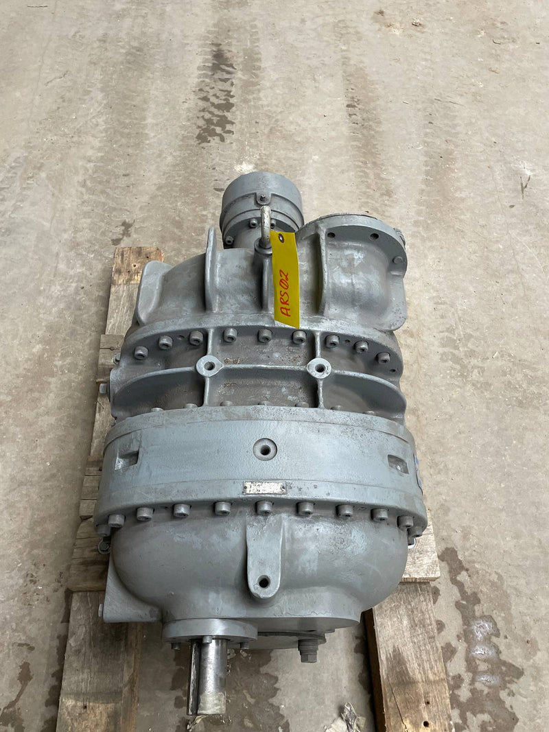 FES 175 Bare Rotary Screw Compressor