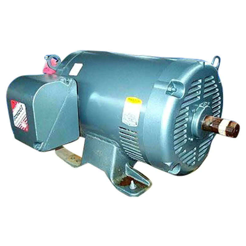Baldor Ammonia Compressor Motor- 150 HP