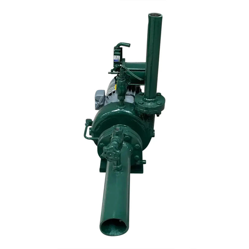 Cornell 2CB-CC-5-4 Refrigeration Centrifugal Pump (5 HP, 200 GPM Max)