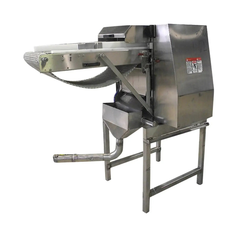Maquinaria de procesamiento de alimentos Baader Desollador de pescado - Modelo 620