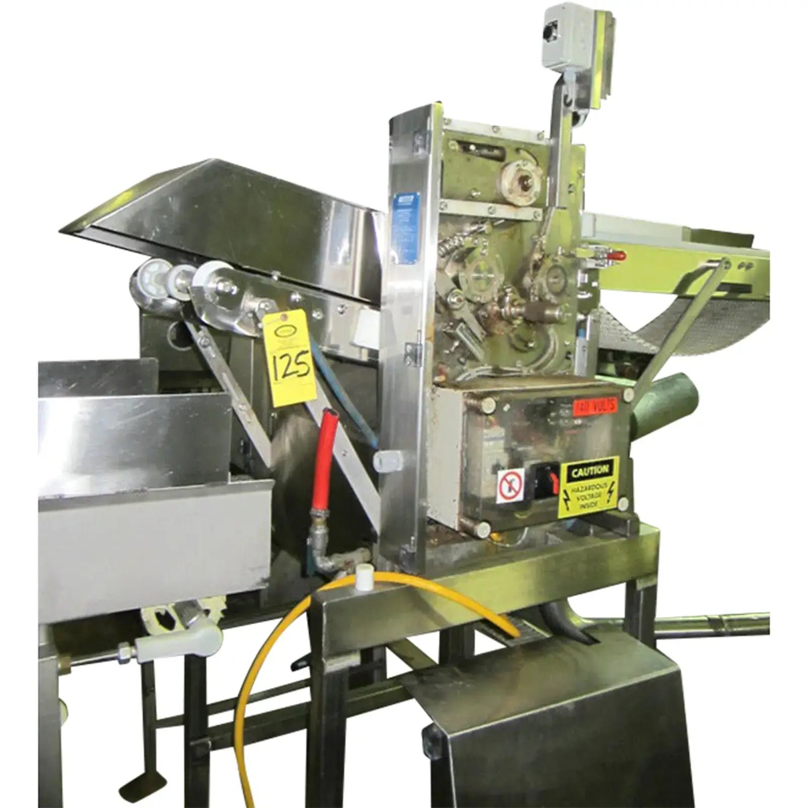 Baader 620 Skinner baader-620-skinner