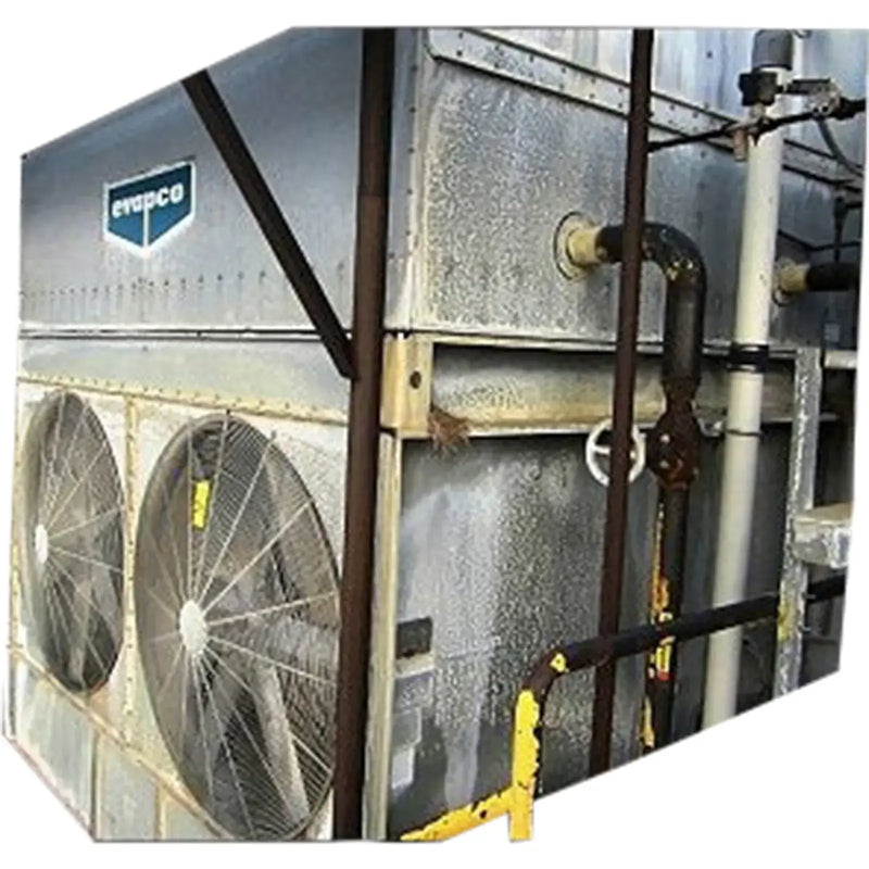 Condensador evaporativo Imeco serie XL - 415 toneladas