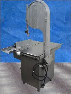 Biro Vertical Meat Band Saw