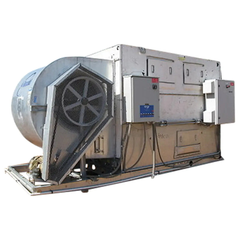 Enfriador de líquido serie JW de Recold Products sin usar - 59 toneladas