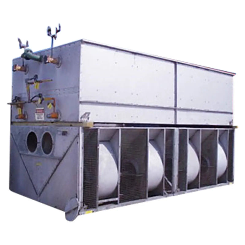 Condensador evaporativo Baltimore Air Coil - 400 toneladas