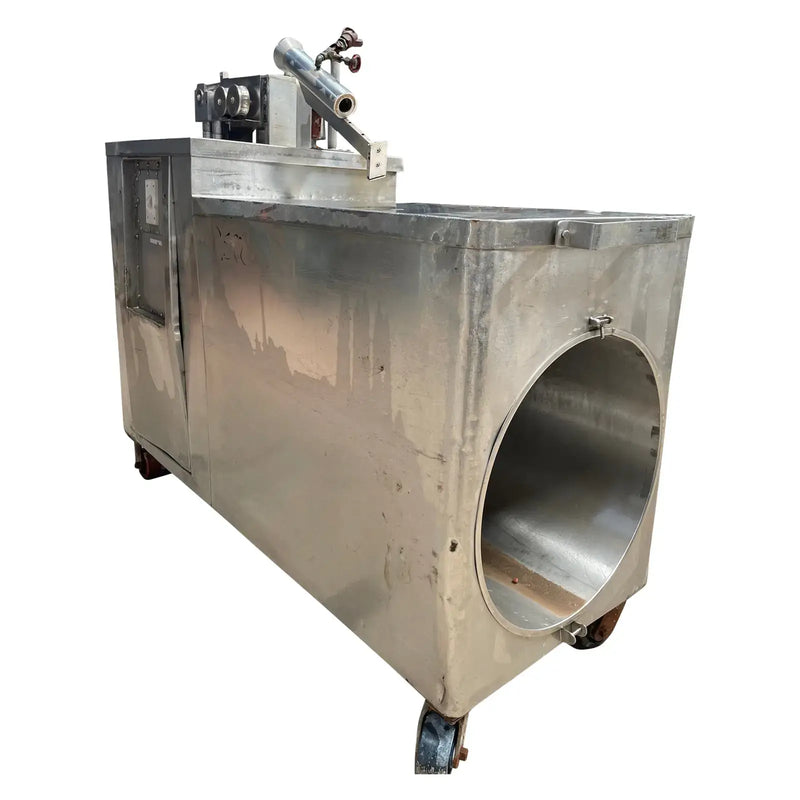 Food online equipment inc