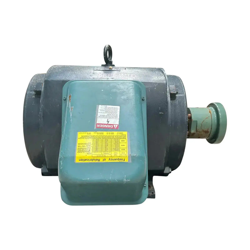 Ram High Efficiency Electric Motor (200 HP, 3565 RPM, 230/460V)