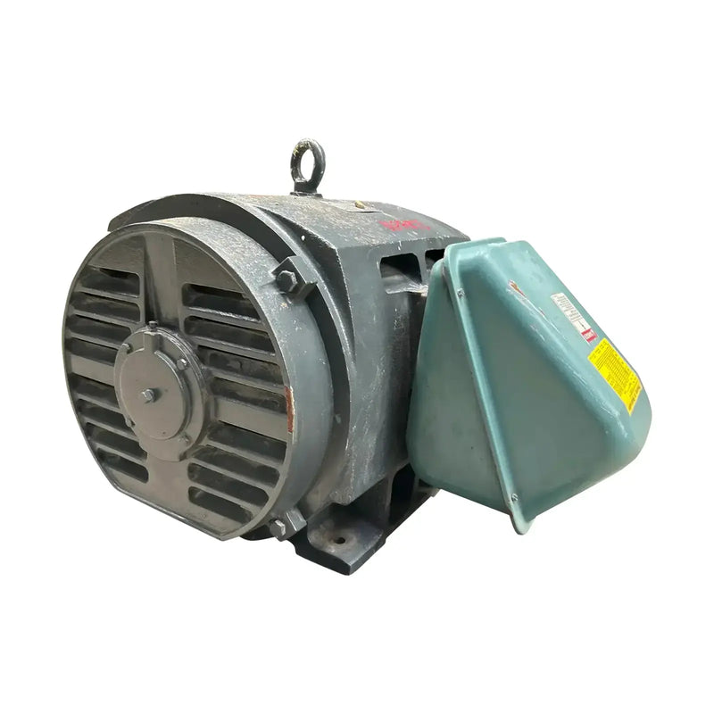 Ram High Efficiency Electric Motor (200 HP, 3565 RPM, 230/460V)