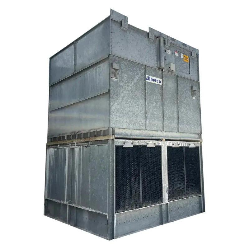 Imeco IDC Series Evaporative Condenser ( 470 Nominal Tons, 1 - 20 HP Motor)