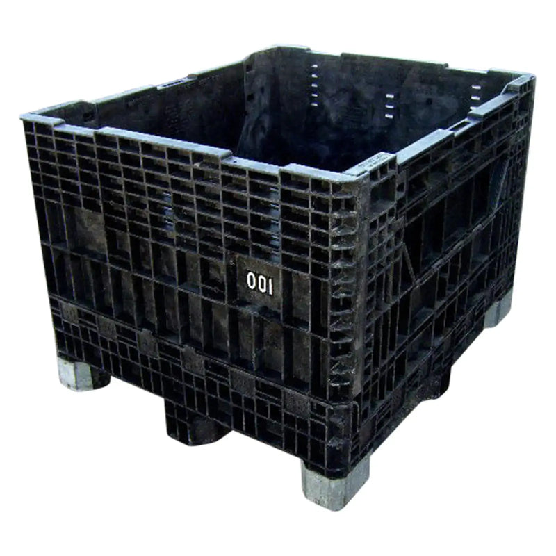 Buckhorn Inc. Plastic Collapsible Totes