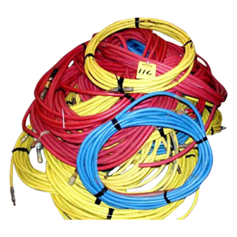 High Pressure Water Hose