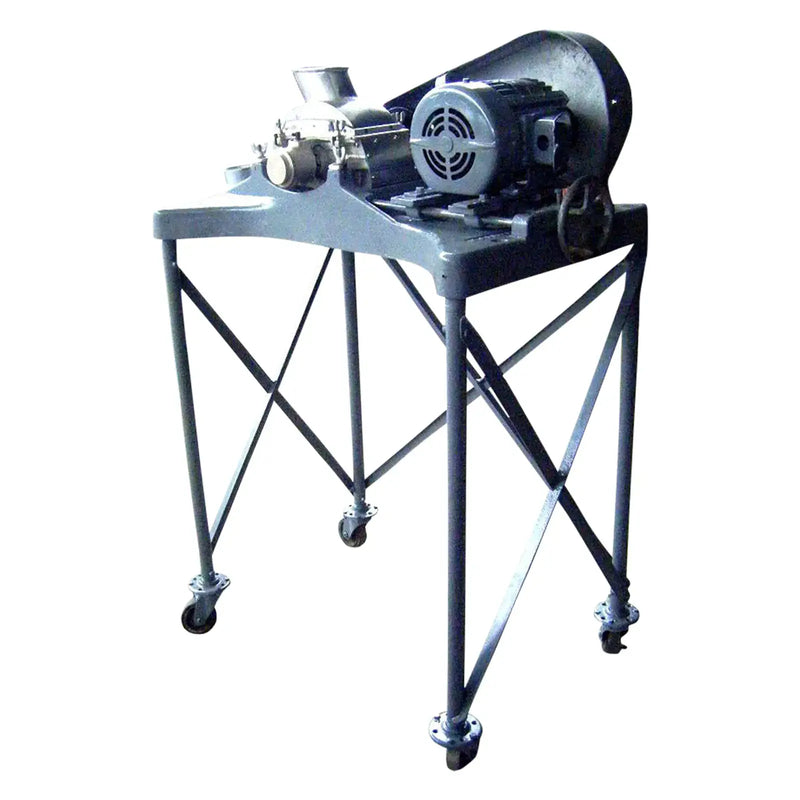 Máquina trituradora Fitzpatrick Fitzmill - 2 HP