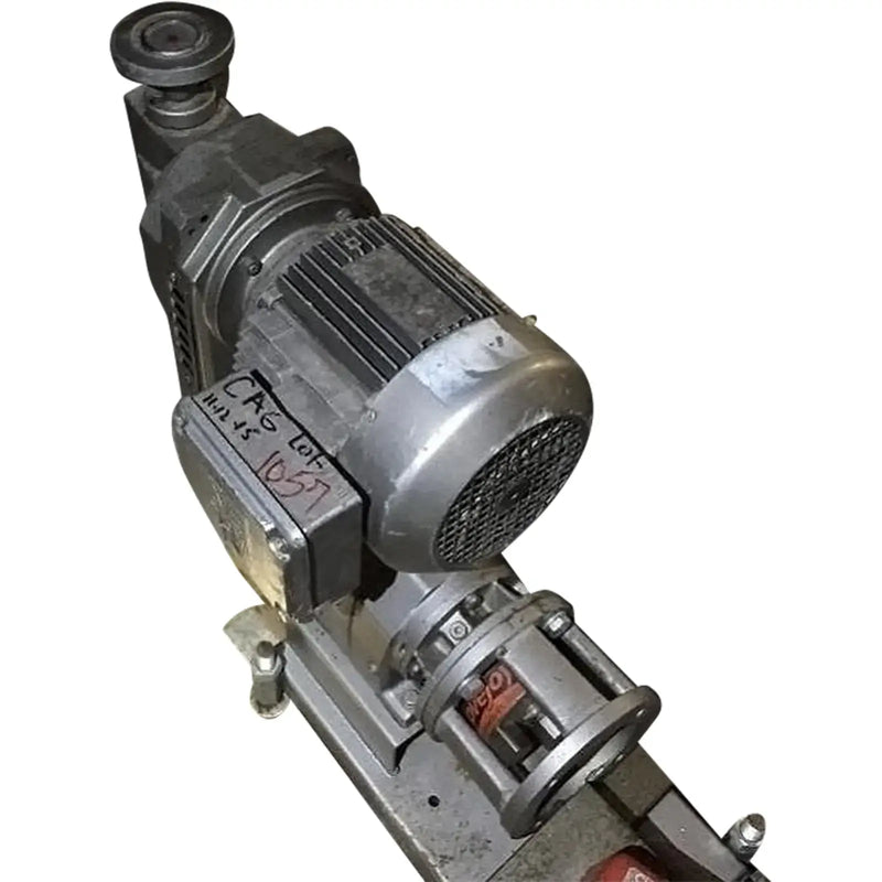 SEW Vari-Drive para aplicación de bomba - 2 HP