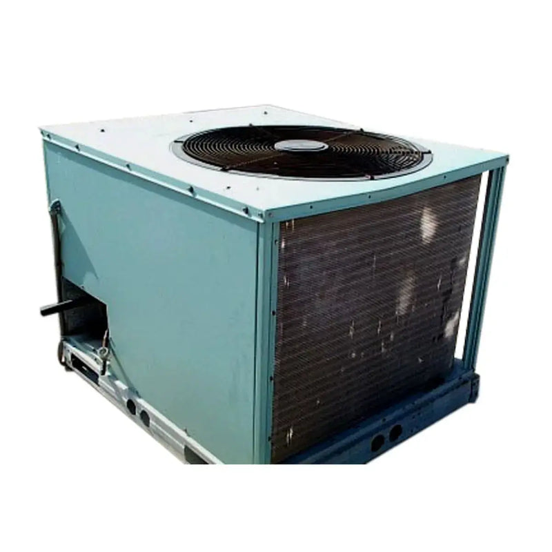 Carrier Air Cooled Condensing Unit 6 Ton