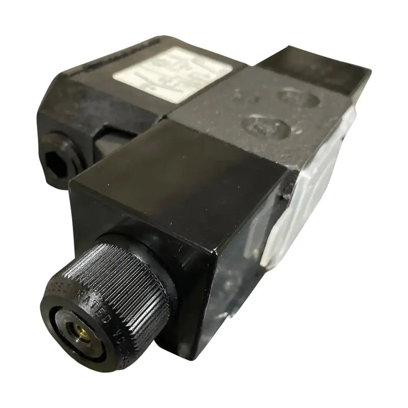 contÁctanos - master safety sashttps: cont%c3 ... Continental Hydraulics VSD03M-3A-NB-68L-C-Y5856-5 Directional Control