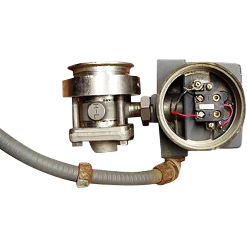 Foxboro Electronic Differential Pressure Transmitter