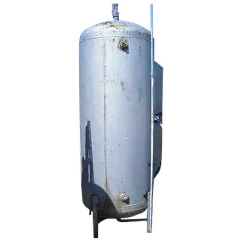 Parker Boiler Co. Hot Water Tank - 100 Gallons