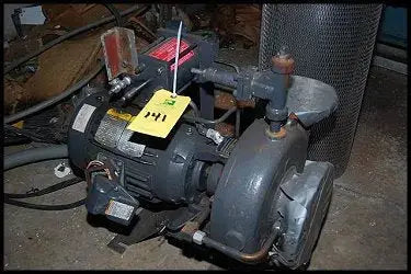 Cornell 2-CB Ammonia Pump - 3 HP