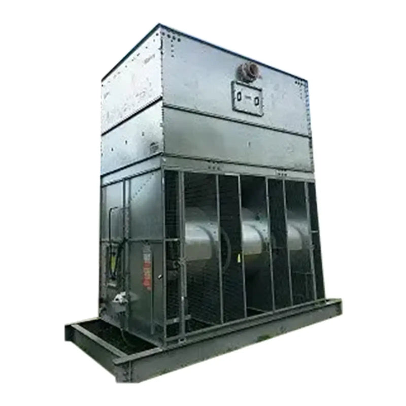 Marley MCW Series Cooling Tower - 253 Ton