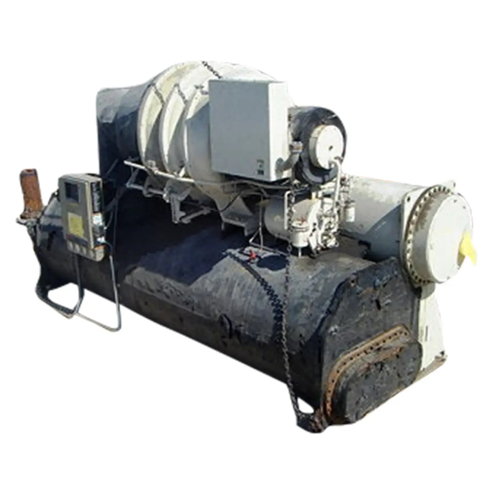 Trane Water-Cooled Liquid Chiller - 700 Ton