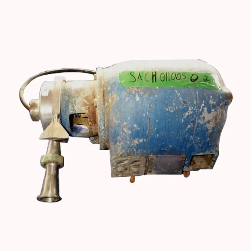 Creamery Package Centrifugal Pump