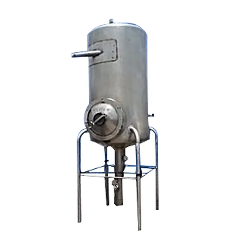 Crepaco Stainless Steel Deaerator- 250 Gallon