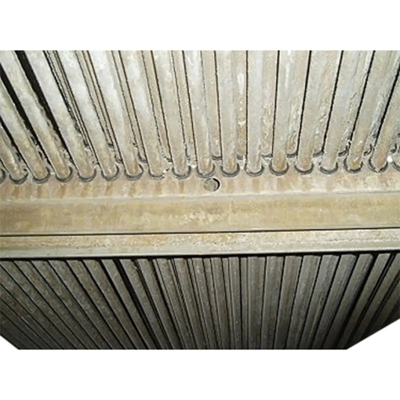 Enfriador de líquido/condensador evaporativo Recold - 285 toneladas