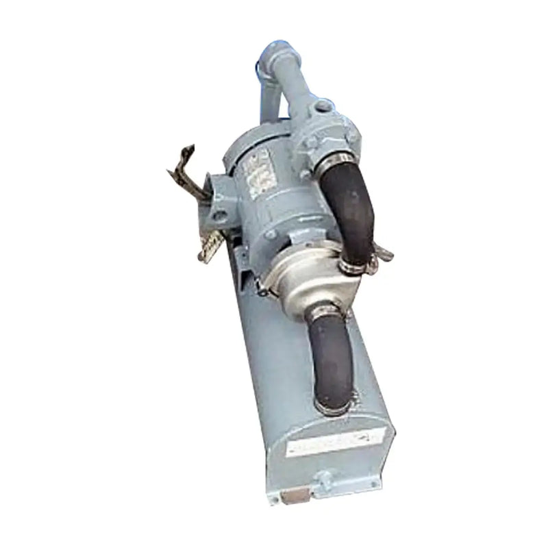 DeLaval Vacuum Pump (1 HP, 4.8 GPM Max)